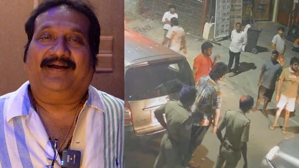 ட்விஸ்ட்! மனோ மகன்களை உருட்டுக்கட்டையால் தாக்கும் 16 வயது சிறுவன்! புதிய சிசிடிவியில் பகீர்