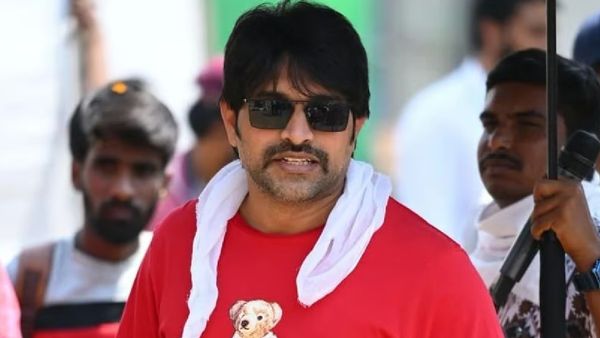 ஜானி மாஸ்டர் தலைமறைவு? சிறுமியாக இருந்தபோதே பெண் உதவி நடன இயக்குநரிடம் எக்குதப்பு!