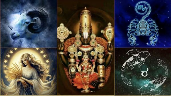 புரட்டாசியில் என்ன நடக்குதோ இல்லையோ! இந்த 4 ராசிகளுக்கு அதிர்ஷ்டம் அடிக்கும்! குறிச்சு வச்சுக்கோங்க