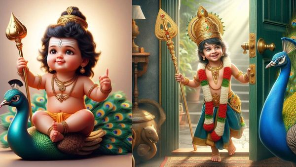 238 அடிகள்! கந்த சஷ்டி கவசத்தை எப்போது படிக்க வேண்டும்? வரலாறு தெரியுமா?