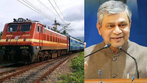 ரயில் பயணிகளுக்கு குட் நியூஸ்.. டிக்கெட் புக்கிங் ஈசியாக போகுது.. ரெடியாகுது சூப்பர் ஆப்!