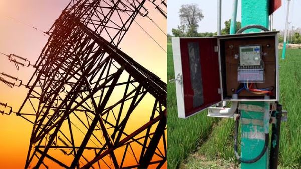 விவசாயிகளுக்கு ஹேப்பி.. மின்சாரத்திற்கு தனி வழித்தடங்கள்.. இனிமேல் கரண்ட் போகாது.. சபாஷ் தமிழக அரசு