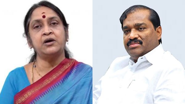 சனாதனவாதி சுதா சேஷய்யன்.. தமிழ் பேசுவார் என்பதற்காக இந்த பதவியை கொடுக்கலாமா? வேல்முருகன் கொதிப்பு!