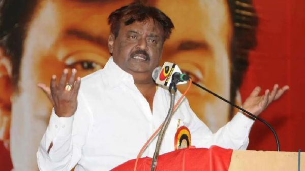 விஜய் ஒருபக்கம்.. விஜயகாந்தின் முதல் அரசியல் மாநாடு மதுரையில் எப்படி நடந்தது தெரியுமா?