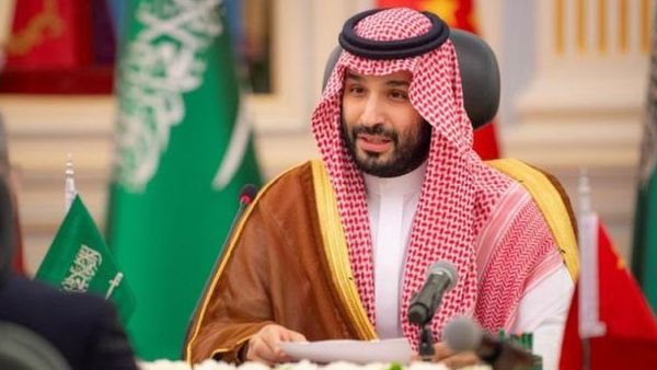 இஸ்ரேலுக்கு சவுதி அரேபியா வார்னிங்.. கோபத்தில் பட்டத்து இளவரசர்! அமெரிக்காவுக்கு பெரிய சிக்கல்