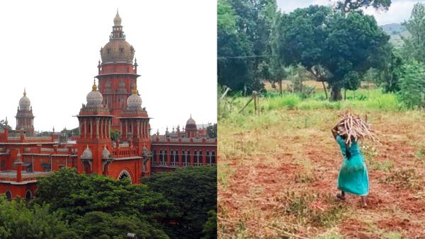 கல்வராயன் மலை பகுதி மக்களுக்கு பேருந்து வசதி! சென்னை உயர்நீதிமன்றம் உத்தரவு