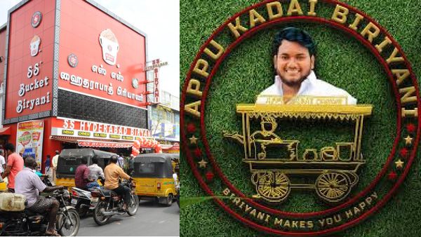 சென்னையில் அடுத்தடுத்து சிக்கலில் சிக்கும் பிரியாணி கடைகள்.. மிகப்பிரபலமான பிரியாணி கடைக்கும் சீல்