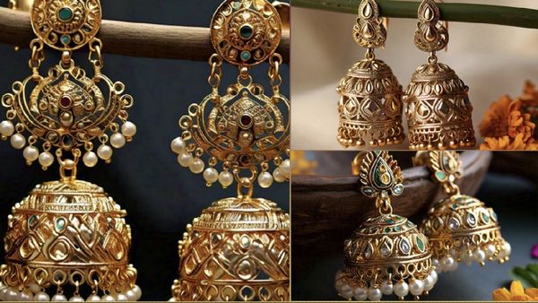  வரலாறு கண்டிராத உச்சம் தொட்ட தங்கம் விலை.. ஒரே நாளில் விண்ணுக்கு எகிறிடுச்சே! அதிர்ந்த மக்கள்!