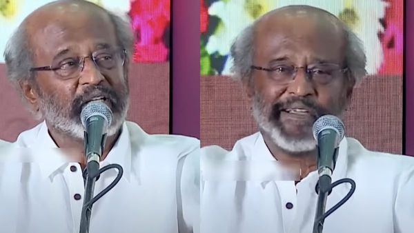 காக்கா-கழுகு போய் இப்போ கழுதை.. வேட்டையன் ஆடியோ லாஞ்சில் ”சூப்பர் ஸ்டார்” ரஜினி சொன்ன குட்டிக் கதை!