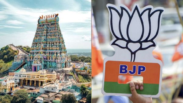 பழனி பஞ்சாமிர்தத்தில் மாட்டுக் கொழுப்பா? பாஜக நிர்வாகிகள் மீது கோவில் நிர்வாகம் போலீசில் புகார்!