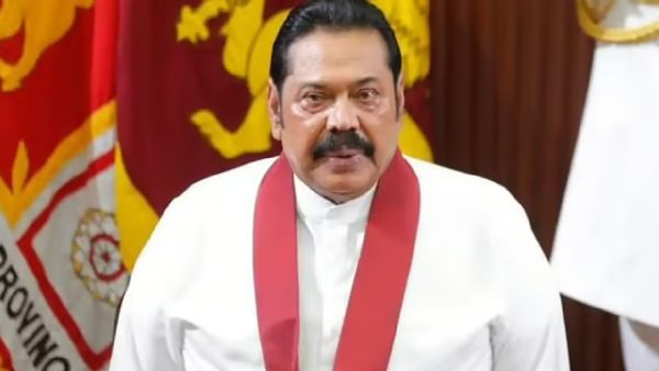 இலங்கையை விட்டு ஓடும் ராஜபக்சேவின் குடும்பம்.. அதிபர் தேர்தலுக்கு நடுவே பரபரப்பு.. என்ன காரணம்?