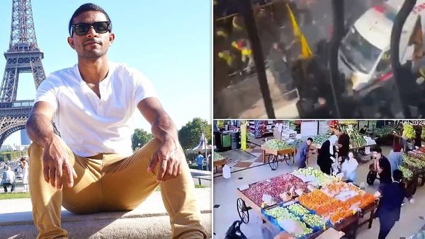 பேஜர் அட்டாக் பின்னணியில் கேரள தொழிலதிபர்? யார் இந்த ரின்சன் ஜோஸ்? ட்விஸ்ட்க்கு மேல் ட்விஸ்ட்