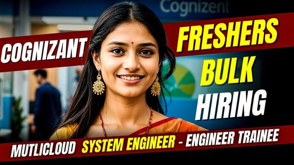 ரூ.4 லட்சம் வரை சம்பளம் + நைட் ஷிப்ட் அலோவன்ஸ்..  சென்னை - கோவையிலேயே பணி 