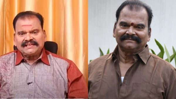 அமைச்சர்களுடன் நடிகை பெயர்கள் அடிபட்டது ஏன்.. பயில்வான் ரங்கநாதன் இதையும் விடலயே