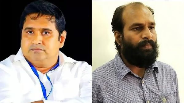 32 கேஸ்.. 5 முறை குண்டாஸ்.. 2வது என்கவுண்டர்! ஆற்காடு சுரேஷின் வலது கரம்! சீசிங் ராஜாவின் பின்னணி!