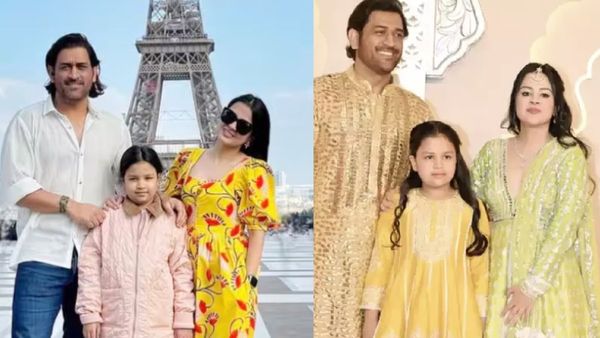 தோனி மகள் ஸ்கூல் ஃபீஸ் இத்தனை லட்சமா? இந்தப் பள்ளி எங்கே இருக்கு தெரியுமா?