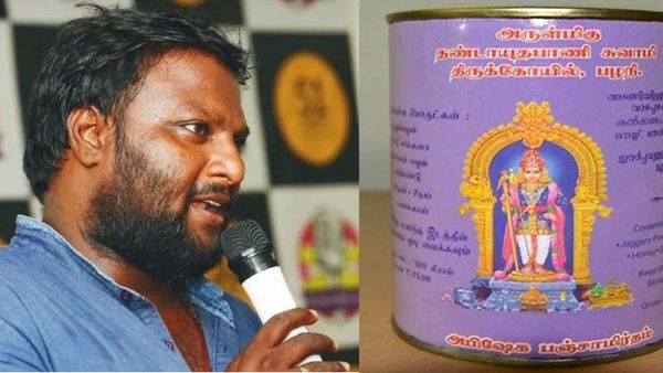 இயக்குநர் மோகன் ஜியை கைது செய்த போலீஸ்.. உடனே ஜாமீனில் விடுவித்த நீதிமன்றம்