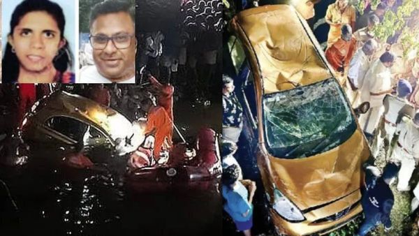 ஆற்றுக்கு வழி காட்டிய 