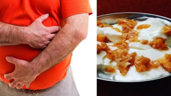 இத்துனூண்டு வெல்லம்.. இடுப்பில் கொழுப்பை கரைத்து.. அடடே, தயிருடன் இதை சாப்பிட்டால் வெயிட் குறையுதாமே