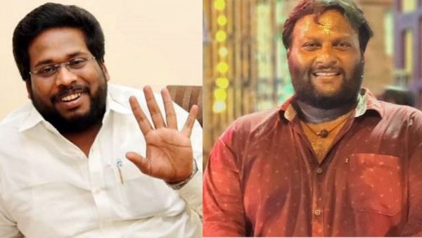 மோகன்ஜியை தூக்கியது சரிதான்! பாஜக ஏன் பதறுகிறது தெரியுமா? திருச்சி சூர்யா பதிலடி