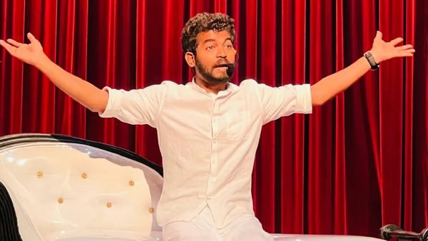 மகாவிஷ்ணு சர்ச்சை பேச்சு விவகாரம்.. 2 தலைமை ஆசிரியர்களும் மீண்டும் சென்னைக்கே இடமாற்றம்!