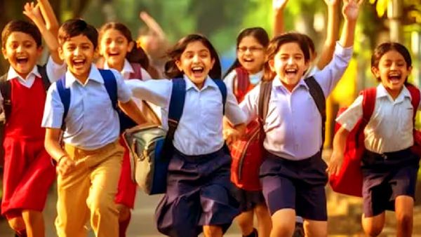 வாண்டுகளுக்கு குட் நியூஸ்..பெற்றோர் பாடு திண்டாட்டம்! காலாண்டு லீவு நீட்டிப்பு.. வெளியான அறிவிப்பு