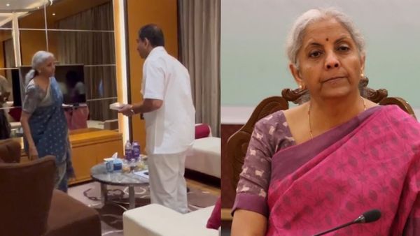 வெள்ள நிவாரணம் ‘பிச்சை’.. ஜல்லிக்கட்டு புராணம்..! கலெக்டருக்கு திட்டு.. நிர்மலா சர்ச்சைகள்