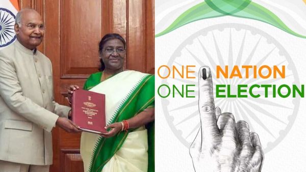 சர்ச்சையை கிளப்பும் ஒரே நாடு ஒரே தேர்தல் திட்டம்! உலகில் எந்தெந்த நாடுகள் பின்பற்றுகின்றன தெரியுமா?