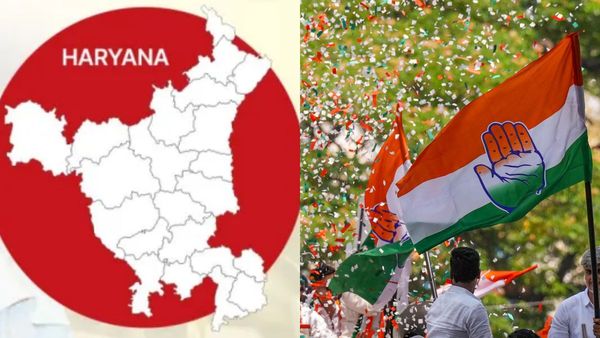 காங்கிரஸுக்கு வில்லன் காங்கிரஸ் தான்.. ஹரியானாவில் வெல்ல வாய்ப்பு பிரகாசம்! ஆனாலும் வெடித்த குழப்பம்