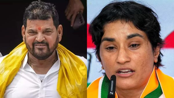 ‘பிரிஜ் பூஷணை அம்பலப்படுத்துவோம்’.. வினேஷ் போகத் சவால்