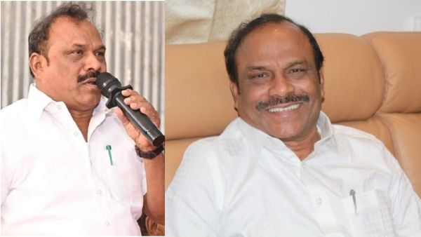 நான் பரிந்துரை கடிதம் கொடுத்தா.. கம்பெனி கேட்டில்கூட விடமாட்டாங்க.. உண்மையை கலகலப்பாக சொன்ன அமைச்சர்