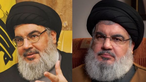 உளவாளி தந்த சீக்ரெட் தகவல்.. நொடி பிசகாமல்.. தாக்கிய இஸ்ரேல்.. ஹிஸ்புல்லா தலைவரை தூக்கியது எப்படி?