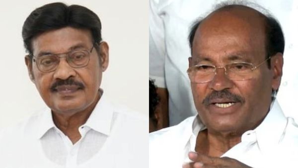 இணைந்த கைகள்.. பாரிவேந்தருக்கு போனைப் போட்ட ராமதாஸ்! 8 ஆண்டு கால பஞ்சாயத்து ஓவர்! அடுத்தது இதுதானா?