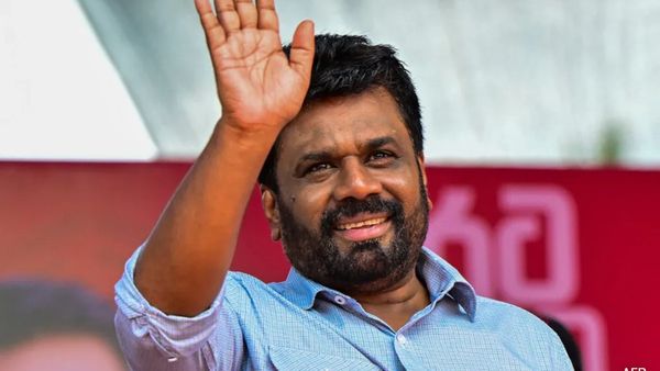 இலங்கை அதிபர் தேர்தலில் அநுர குமார திசநாயக வெற்றி.. தேர்தல் ஆணையம் அதிகாரப்பூர்வ அறிவிப்பு!