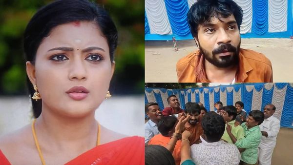 சிறகடிக்க ஆசை: இன்று முத்துவுக்கு விழுந்த அடி பலருக்கு பாடம்.. ஆனால் மீனா பாவம்! கடைசியில் ஹைலைட் 
