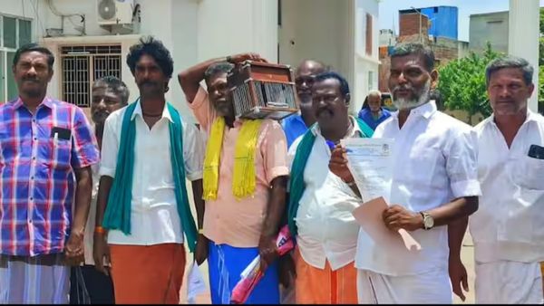 தாட்கோ கடனுதவி.. பெட்டிக்கடை வைக்க ரூ.5 லட்சம் அரசு லோன் தேவை.. மதுரை கலெக்ரிடம் கேட்டது யார் பாருங்க