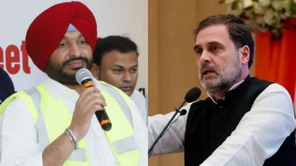 சீக்கியர் பெண்களை பலாத்காரம் செய்ததே காங்கிரஸ்..நெ.1 தீவிரவாதி ராகுல் காந்தி- மத்திய அமைச்சர் தாக்கு