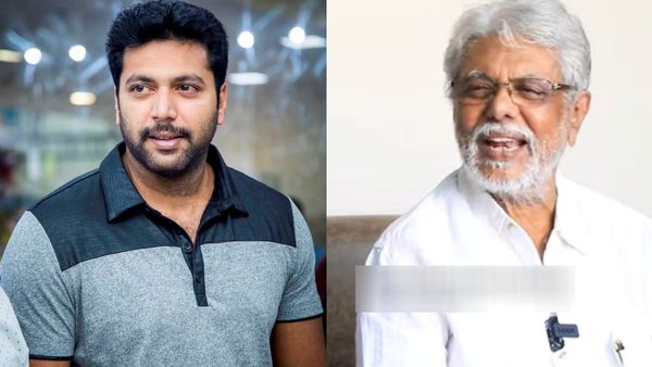 2022இல் நாங்க பட்ட கஷ்டம்! என் மகனுக்காக எல்லாத்தையும் விட்டுட்டு.. ஜெயம் ரவி அப்பா வருத்தம் 