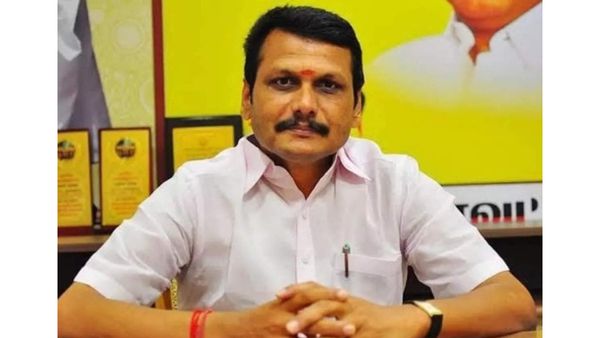 சிங்கம் களமிறங்கிடிச்சு..உற்சாக உபிகள்! செந்தில் பாலாஜிக்கு மின்சாரத் துறை? குறுக்கே ஆளுநர் வந்தா?