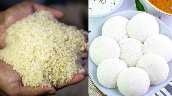 ரேஷன் அரிசியில் இட்லி புசு புசுனு சாஃப்ட்டா வரணுமா? ஈஸி டிப்ஸ்! மெஷர்மென்ட்தான் முக்கியம்!