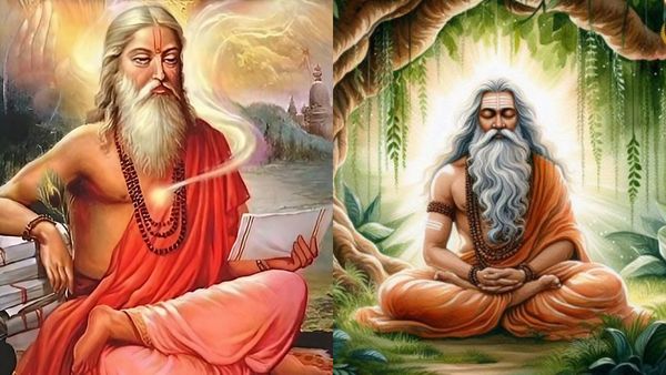 அகத்திய மாமுனிவரின் திருமண கோலத்தை பார்த்திருக்கிறீர்களா? இந்த ஒரு போட்டோவில் இத்தனை சிறப்பா?