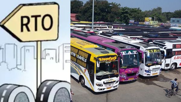 ஆர்டிஓ ஆபிஸ்க்கு நேரில் போக வேண்டாம்.. 2 நாளில் வாகனங்களுக்கு பெர்மிட்.. விரைவில் வருது புதிய வசதி