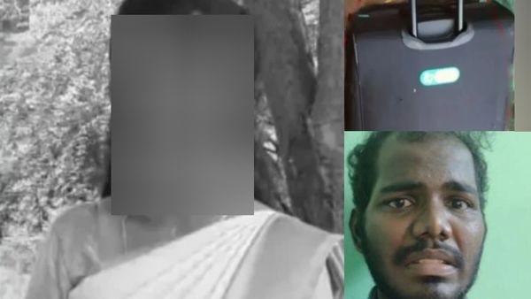 சென்னையில்.. பெண்ணின் மூளையை வறுத்து சாப்பிட்ட நபர் சிக்கியது எப்படி? பின்னணி தகவல்கள்