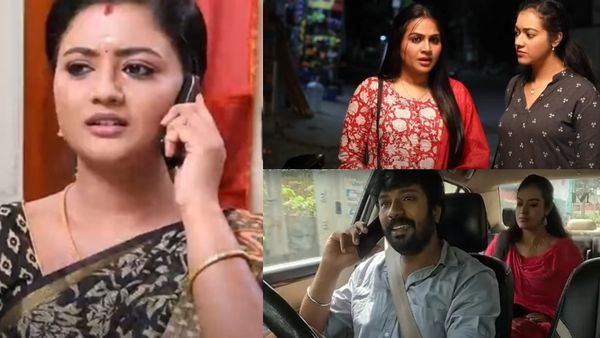 சிறகடிக்க ஆசை: உடைந்தது உண்மை.. முத்துவை சிக்க வைக்க ரோகிணி செய்த சூழ்ச்சி.. காப்பாற்றிய மீனா 