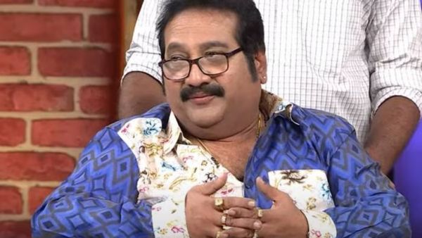 சிக்கலில் பாடகர் மனோ மகன்.. சின்ன பசங்களை முட்டி போட வைத்து.. உருட்டு கட்டையால் அடித்ததாக வழக்கு