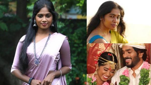 சித்தாள் மகள் நடிகையான கதை.. விமர்சனத்தை முறியடித்து உயரத்தை தொட்ட சரண்யா ரவிச்சந்திரன்.. குட்நியூஸ்