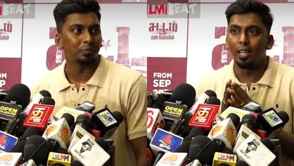 CWC பிரச்சனை டிஆர்பிக்காக பண்ணுனது.. அந்த வீடியோவால் நல்ல சம்பாதிச்சுட்டாங்க! சரத் கிண்டல் 