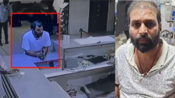 இறுதி நிமிடங்கள்.. சீசிங் ராஜாவை சுற்றி வளைத்து தூக்கிய மஃப்டி போலீஸ்.. ஷாக்கிங் சிசிடிவி காட்சி!