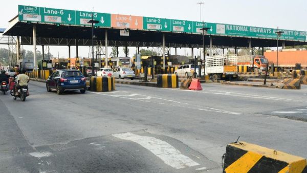 தமிழகத்தில் மேலும் புதிதாக 3 சுங்கச்சாவடிகள் திறப்பு! கட்டணங்கள் எவ்வளவு தெரியுமா?