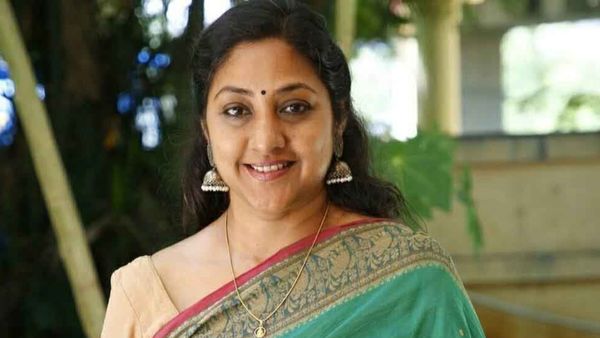 பாலியல் தொல்லை பற்றி மீடியாவில் பேசக்கூடாது.. நடிகர் சங்க ஆலோசனையில் நடிகை ரோஹிணி அட்வைஸ்